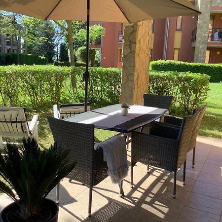 Apartman Golf Lux Buk Exterior photo