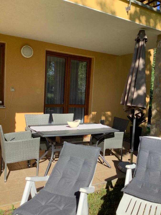 Apartman Golf Lux Buk Exterior photo