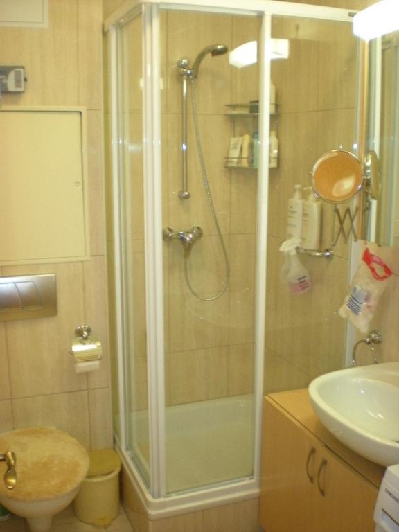Apartman Golf Lux Buk Room photo