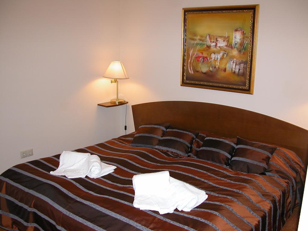 Apartman Golf Lux Buk Room photo